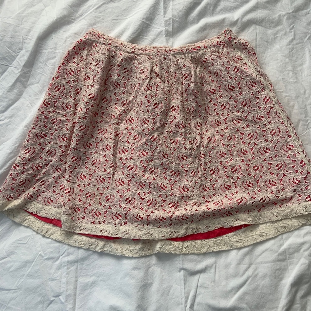 Skirt
